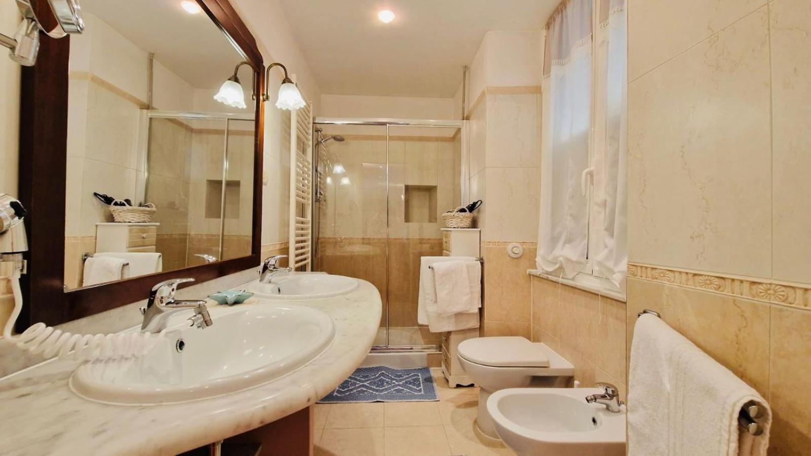 Appartement La Casa Di Geo Stazione 5 Terre *