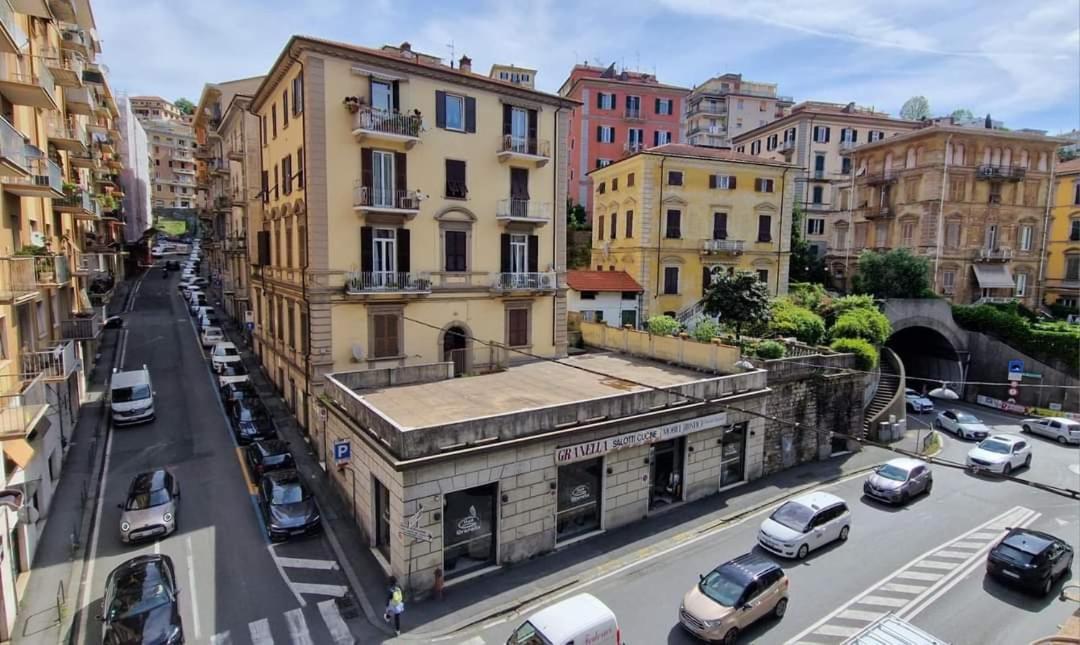 La Casa Di Geo Stazione 5 Terre