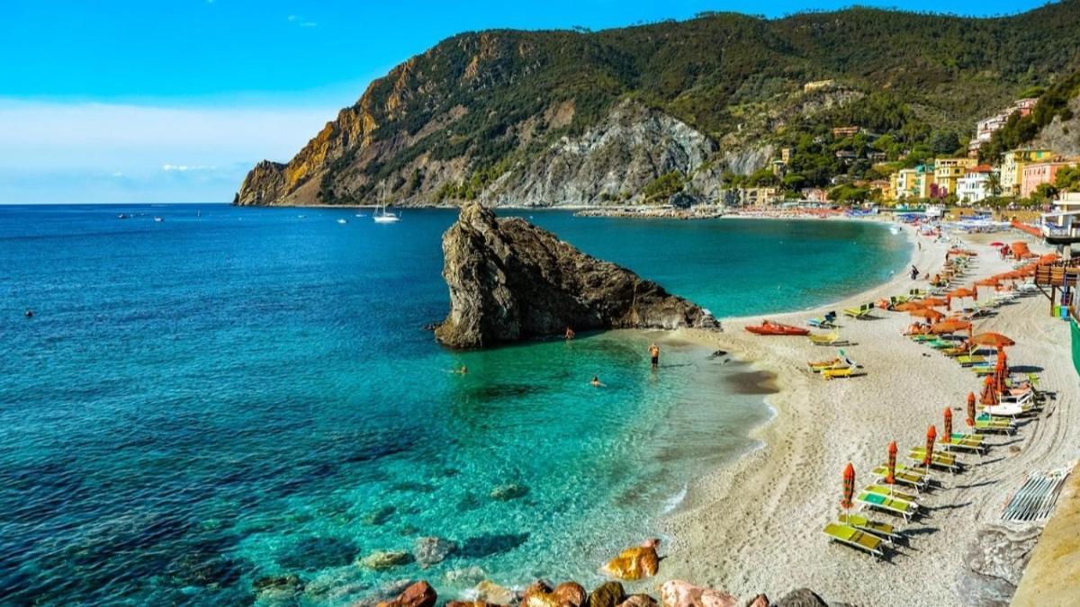 La Casa Di Geo Stazione 5 Terre *