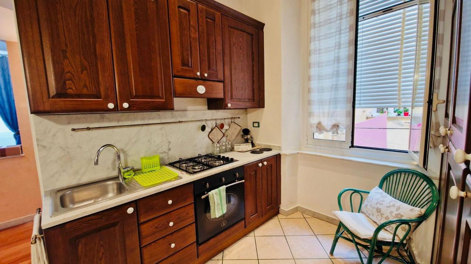 La Casa Di Geo Stazione 5 Terre *