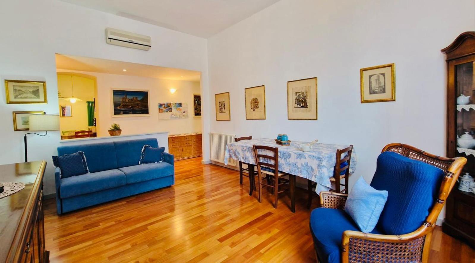 La Casa Di Geo Stazione 5 Terre